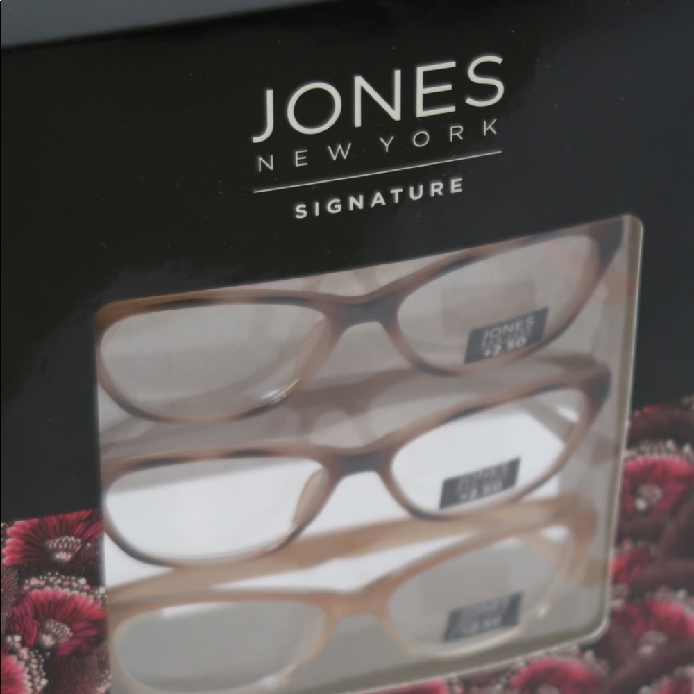 Jones New York Signature Readers Women's Glasses